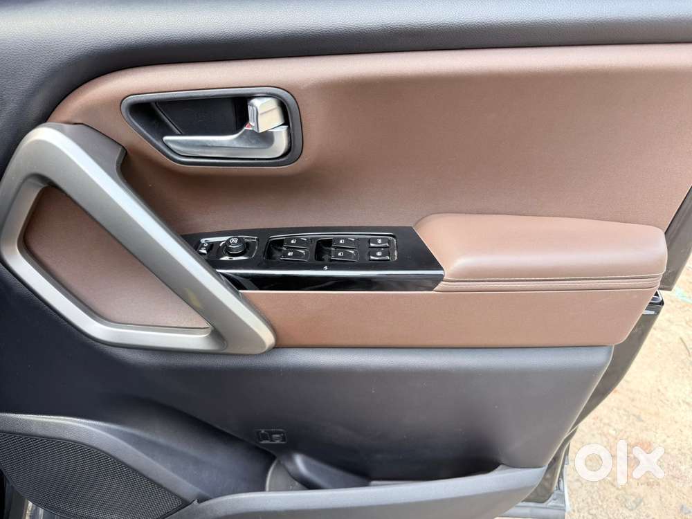 Mahindra Scorpio-n 2.2 Z8 L Diesel At 7 Str, 2024, Diesel