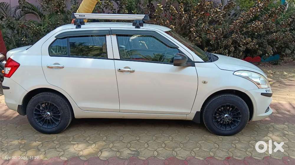 4 Tyre 65%gpod Condition