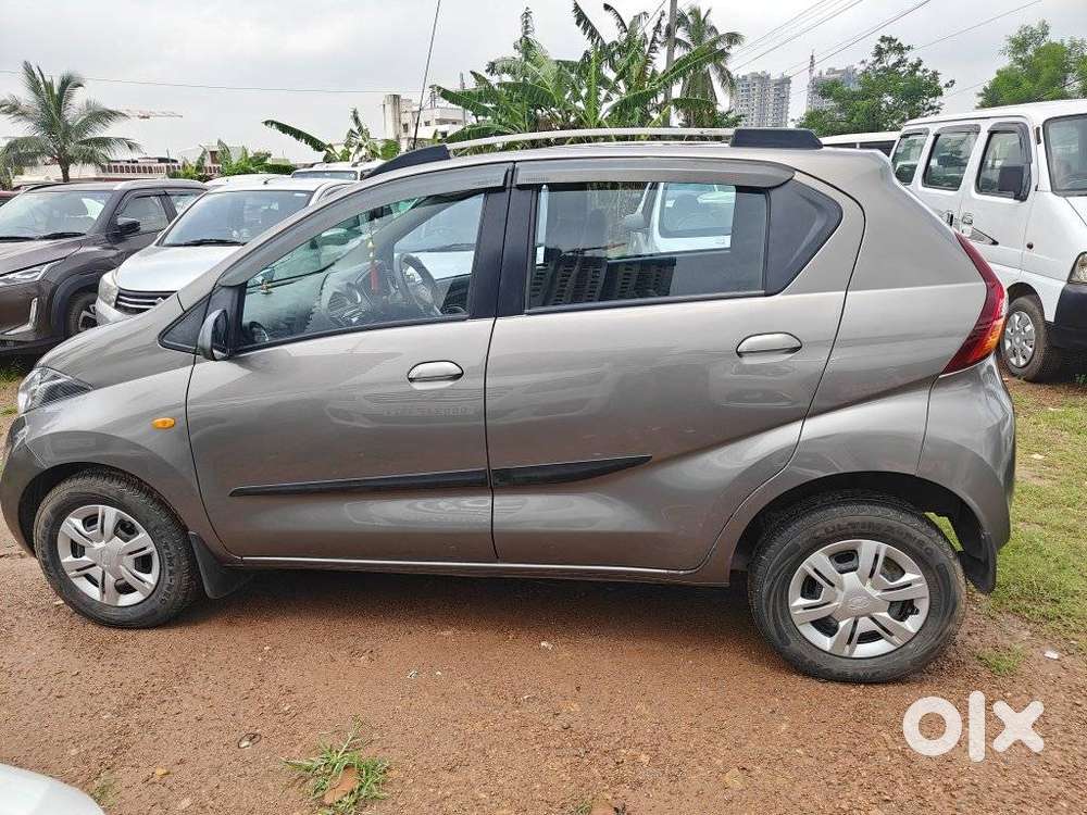 Datsun Redi Go Limited Edition, 2019, Petrol