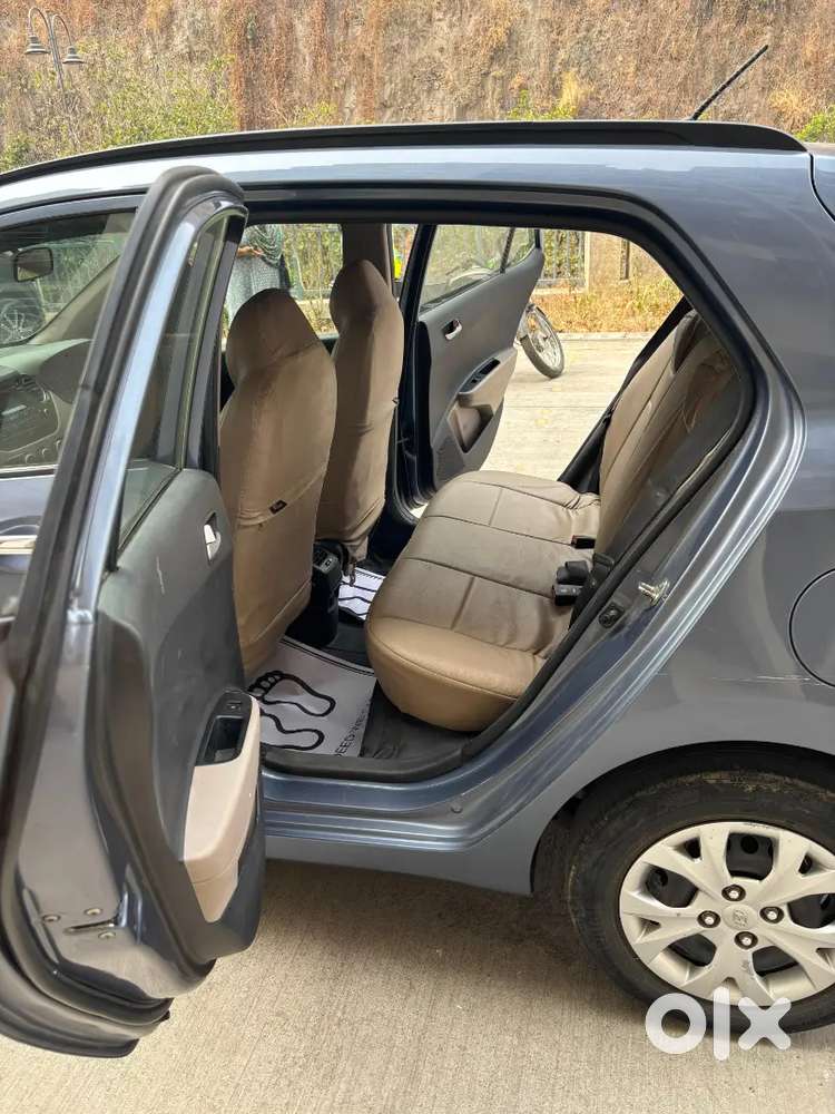 Hundai Grand I 10 1.2 Sports Petrol