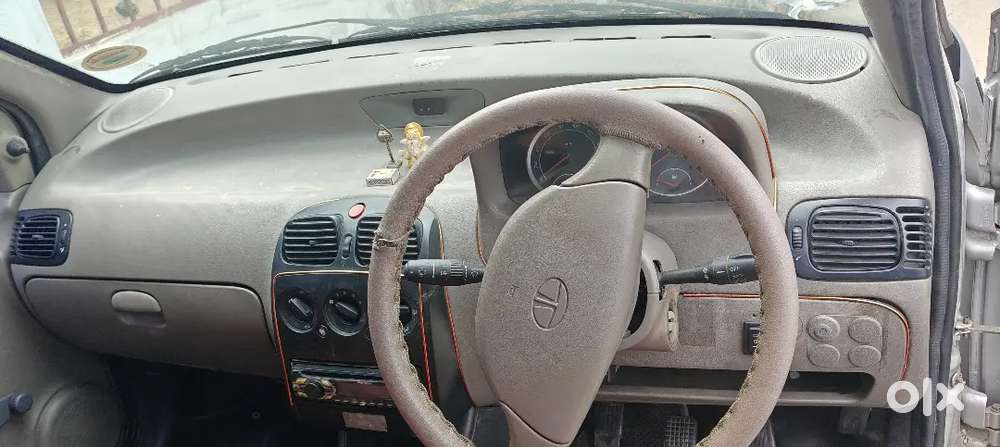 Tata Indica V2 2012
