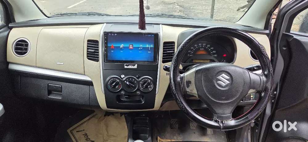 Maruti Suzuki Wagon R Lxi Cng 2018