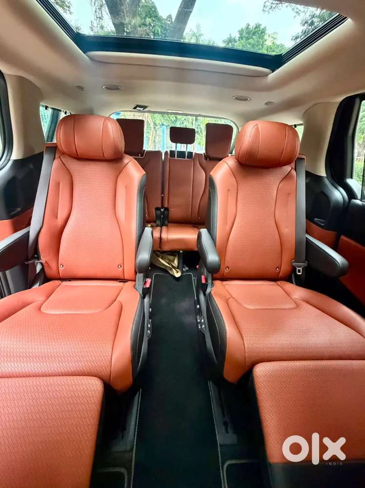Kia Carnival Limousine Plus 7 Str, 2025, Diesel