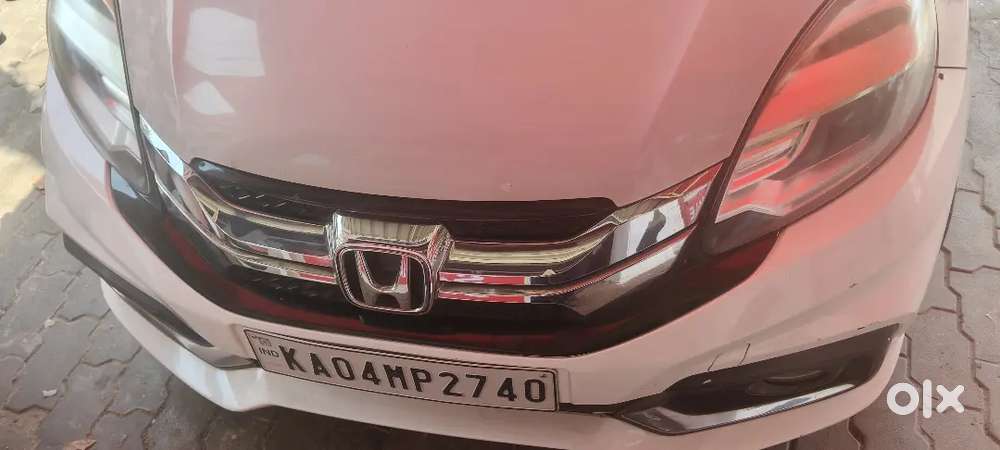 Honda Mobilio 1.5 2014