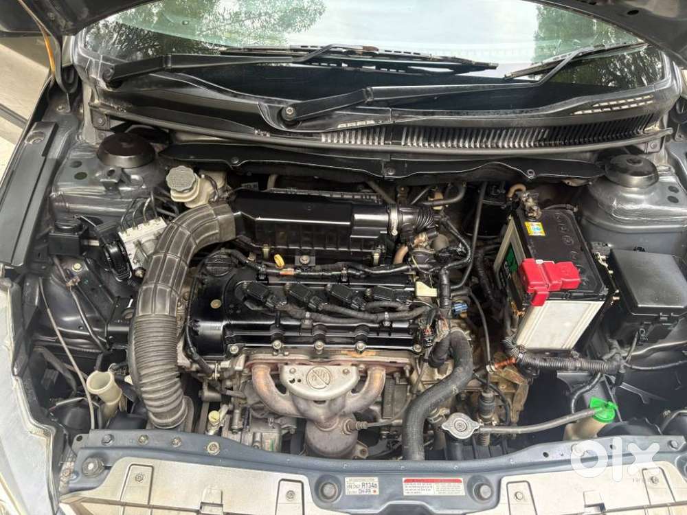 Maruti Suzuki Ciaz Delta 1.5 At, 2019, Petrol