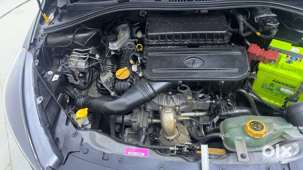 Tata Tigor Xma, 2022, Petrol