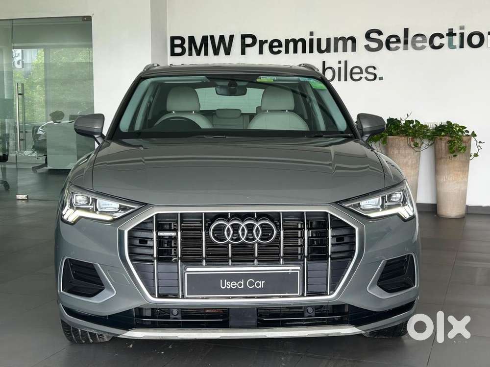 Audi Q3 40 Tfsi Premium Plus, 2023, Petrol