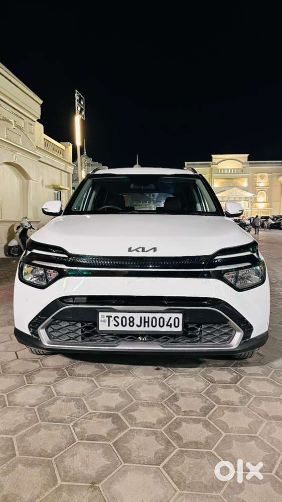 2022 Kia Carens 55k Km