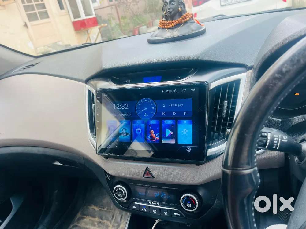 Hyundai Creta Diesel 2018 Sx (o)