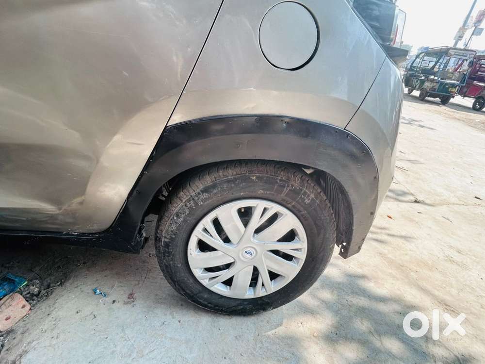 Mahindra Kuv100 Nxt 2018 Diesel Manual
