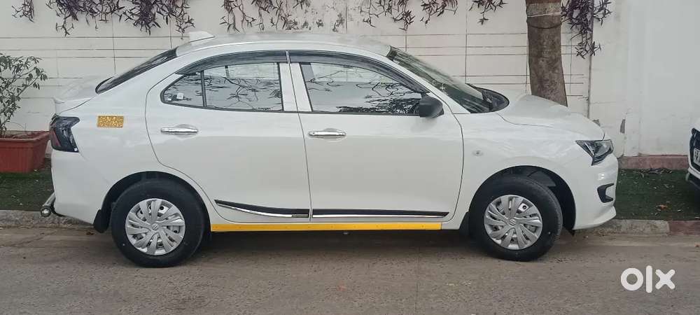Maruti Suzuki Dzire 2026