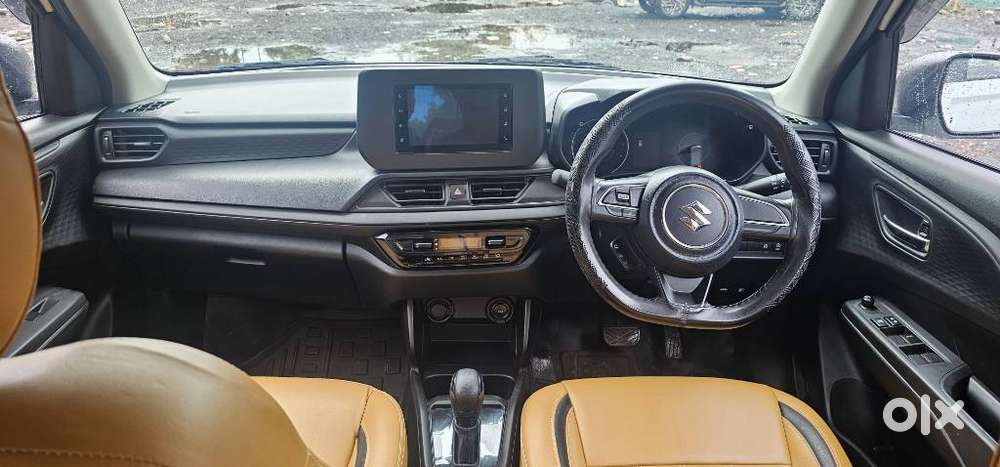 Maruti Suzuki New-gen Swift Vxi, 2025, Petrol