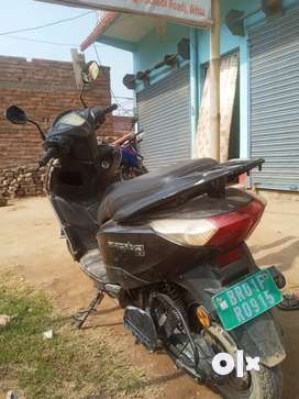 Olx 2025 patna scooty