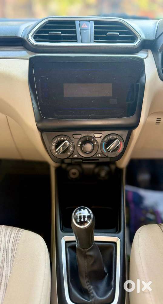 Maruti Suzuki Swift Dzire Vxi Optional, 2021, Petrol