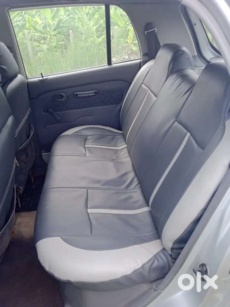 Hyundai Santro Xing 2006 Petrol Variant