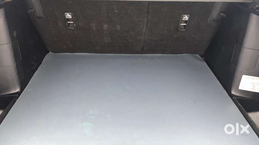 Maruti Suzuki S-cross 1.5 Alpha At, 2020, Petrol