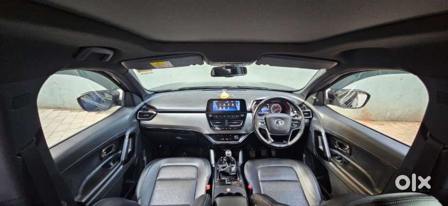 Tata Safari 2.0 Kryotec Xz Plus, 2022, Diesel