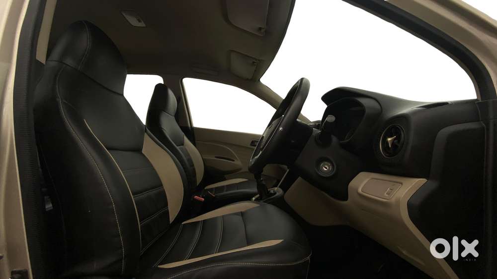 Hyundai New Santro 1.1 Era, 2019, Petrol