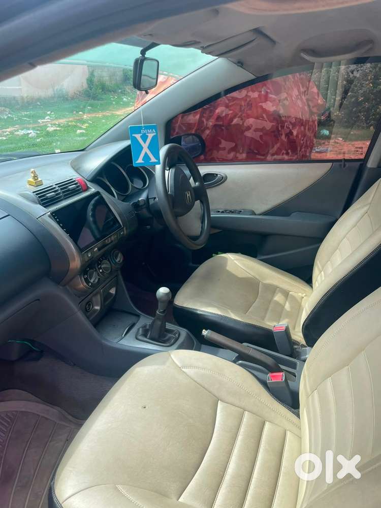 Honda City 2005 Petrol