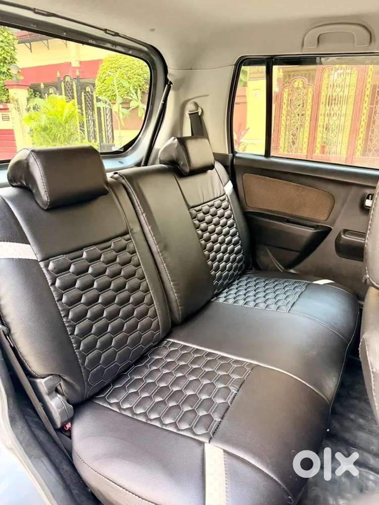Maruti Suzuki Wagon R Lxi Cng, 2015, Cng & Hybrids