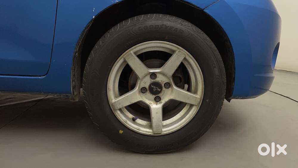 Maruti Suzuki Celerio 1.0 Vxi Amt, 2017, Petrol