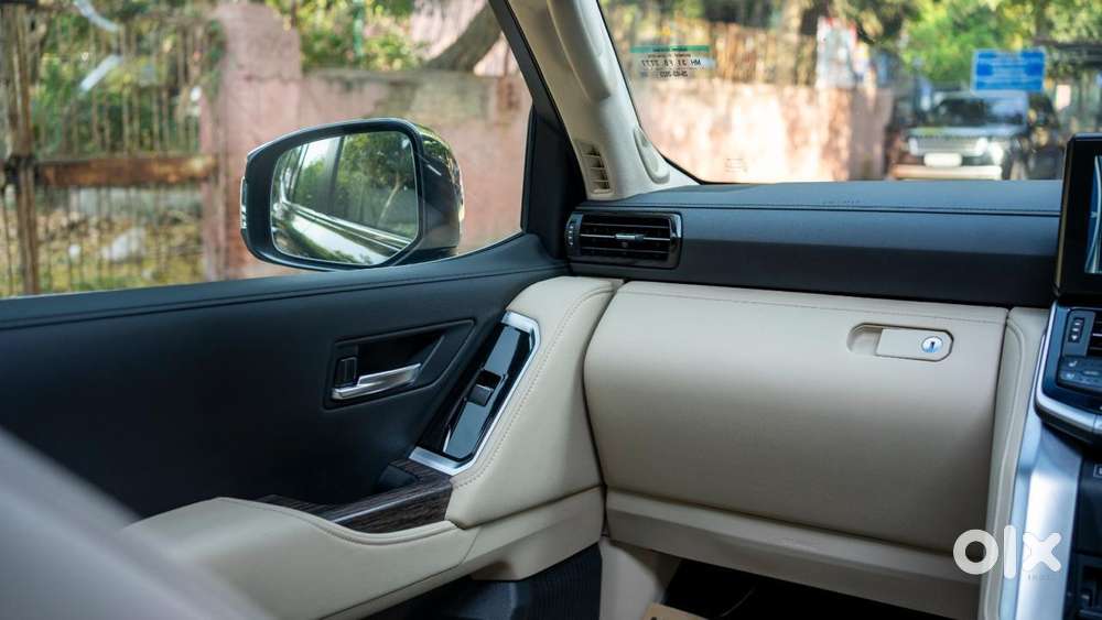 Toyota Land Cruiser 3.3 Zx Diesel, 2023, Diesel