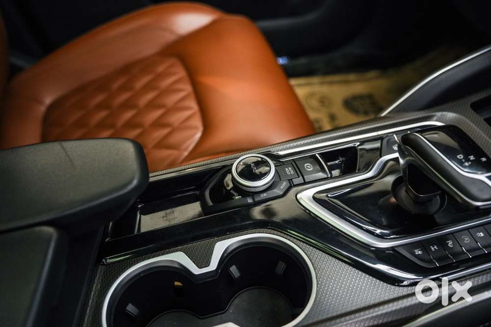 Mg Gloster Savvy 7 Seater, 2021, Petrol