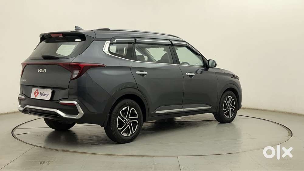 Kia Carens 1.5 Luxury Plus Diesel 7str Imt, 2023, Diesel