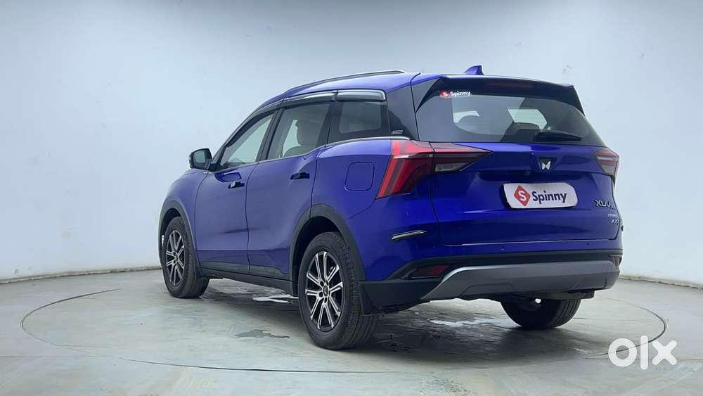 Mahindra Xuv700 2.0 Ax 7 Petrol At Luxury Pack Str, 2022, Petrol