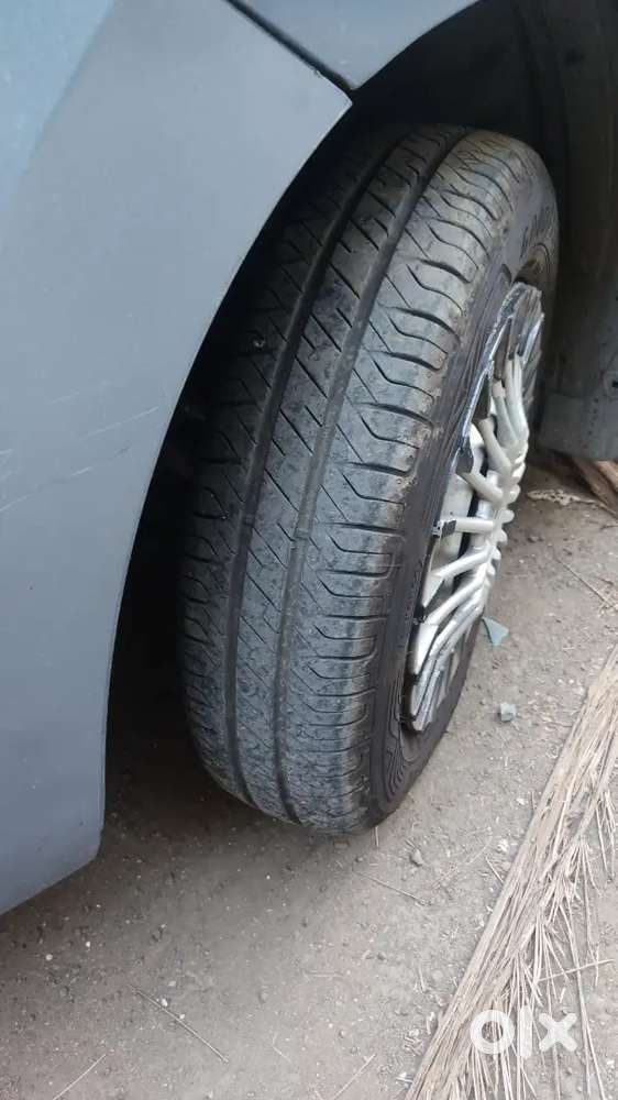 Maruti Suzuki Wagon R 2nd Owner 2015