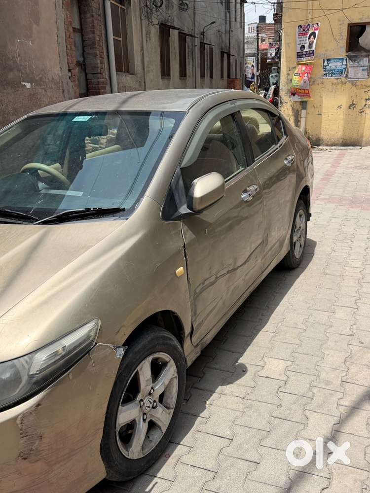 Honda Model 2011 Year