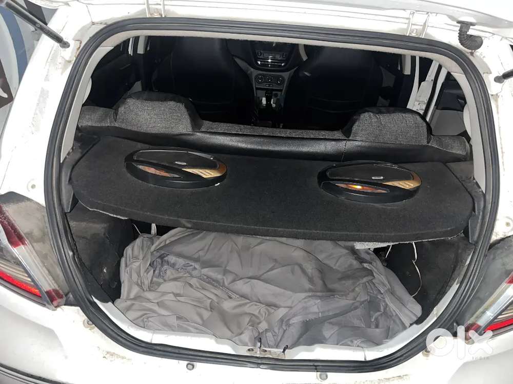Tata Tiago Revotron Xt 2018 Manual