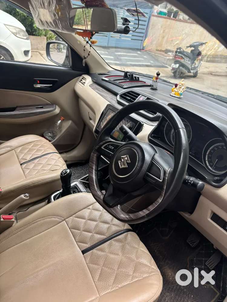 2021 Maruti Dzire 1.2 Zxi
