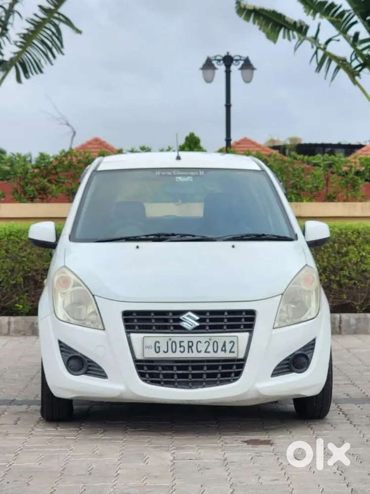 Ritz Diesel 2016