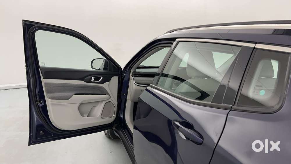 Jeep Compass 2.0 Longitude (o) Diesel, 2021, Diesel