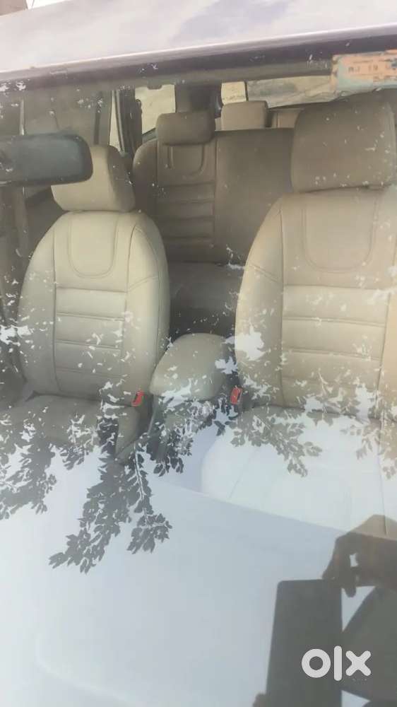 Toyota Innova Diesel 2012