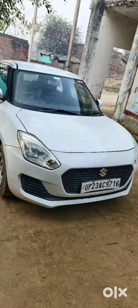 Maruti Suzuki Swift 2020 Petrol 93000 Km Driven
