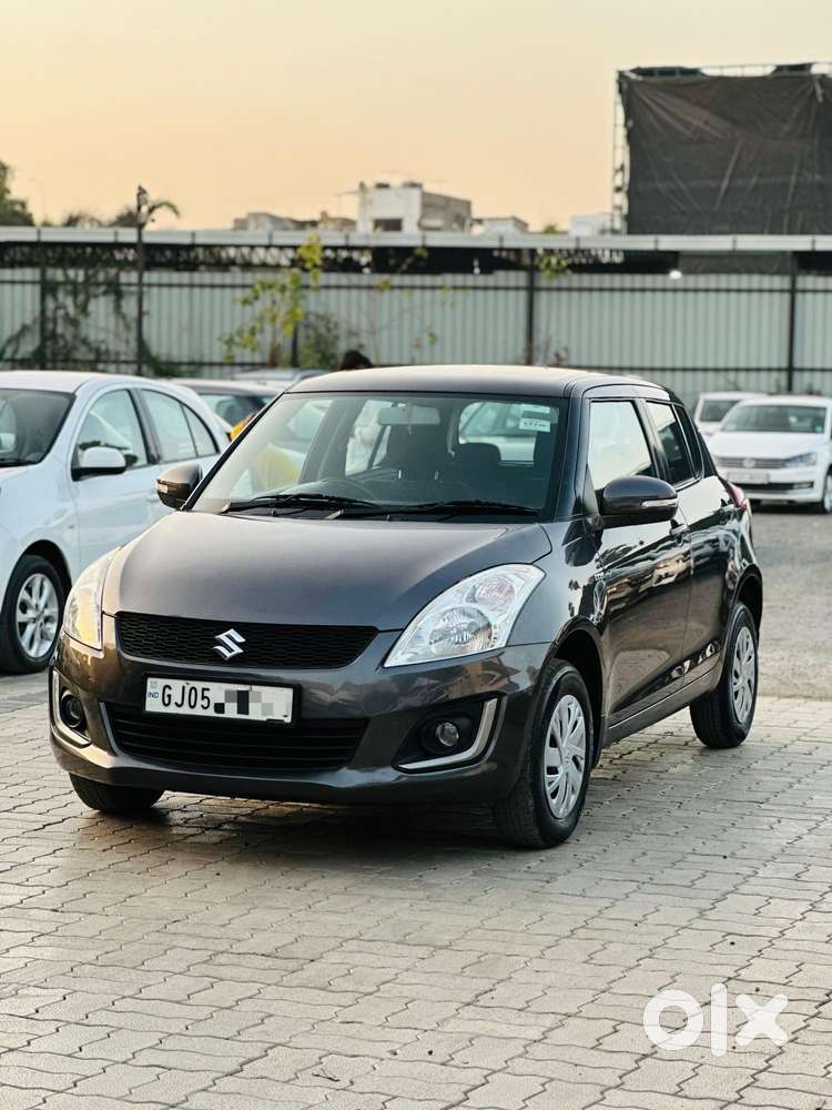 Maruti Suzuki Swift Ddis Vdi, 2016, Diesel