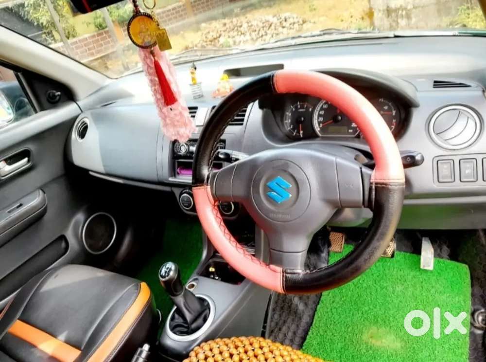 Maruti Suzuki Swift 2006 Car