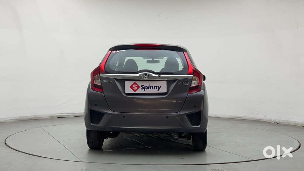 Honda Jazz 1.2 S I Vtec, 2017, Petrol