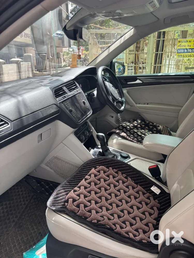 Volkswagen Tiguan All 2020