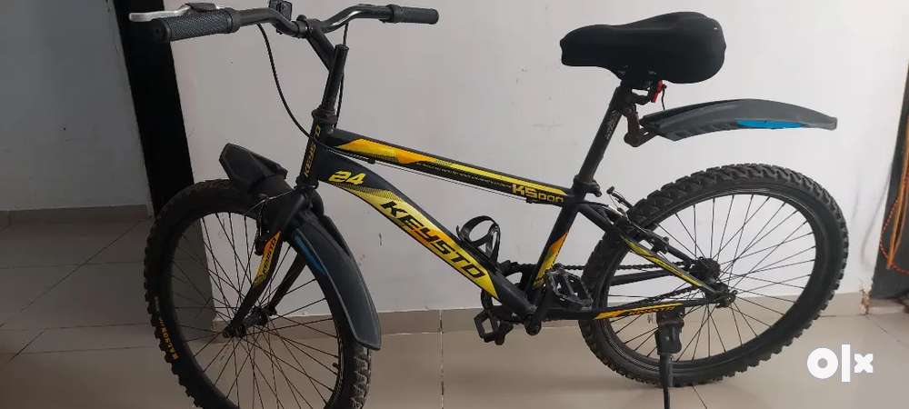 Keysto k5000 best sale cycle price