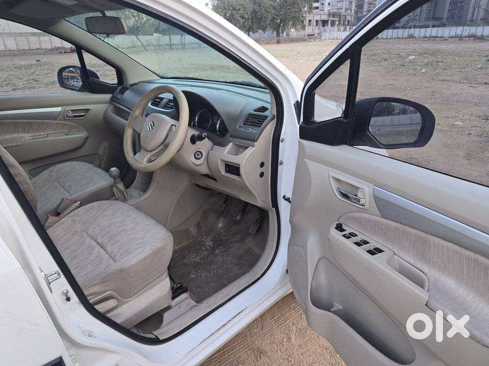 Maruti Suzuki Ertiga 2012-2015 Vdi, 2014, Diesel