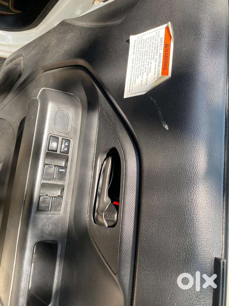 Maruti Suzuki Wagon R 1.0 Lxi Cng Avance Limited Edition, 2022, Cng ..