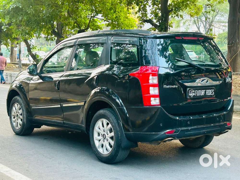 Mahindra Xuv500 2.2 W10, 2018, Diesel