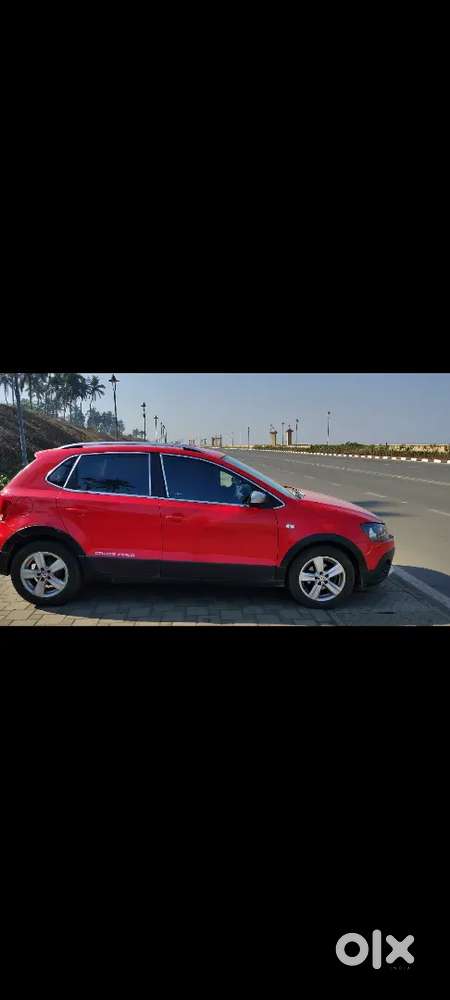 Polo Diesel Top Model