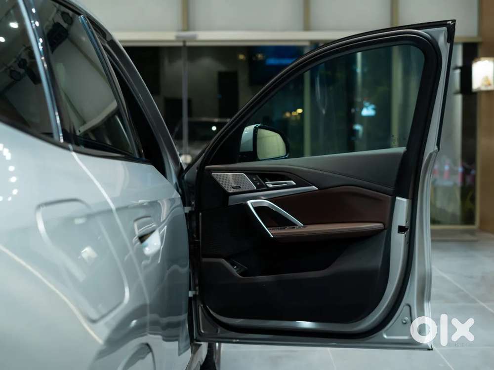 Bmw X1 Sdrive18d M Sport, 2024, Diesel