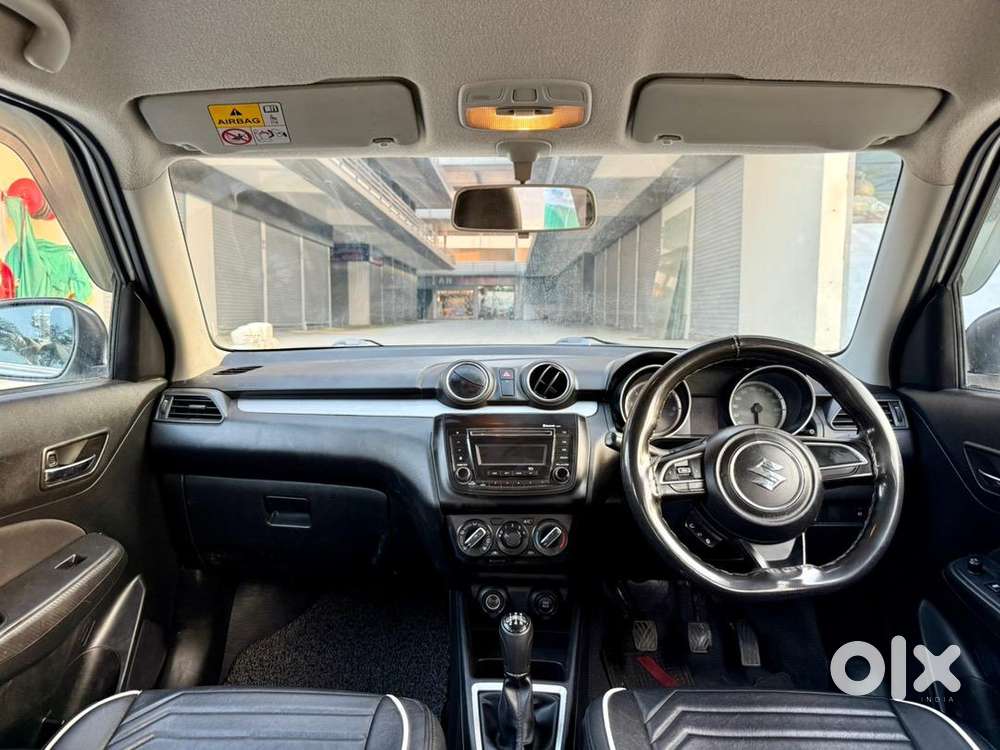 Maruti Suzuki Swift 2020 Cng & Hybrids 68000 Km Driven