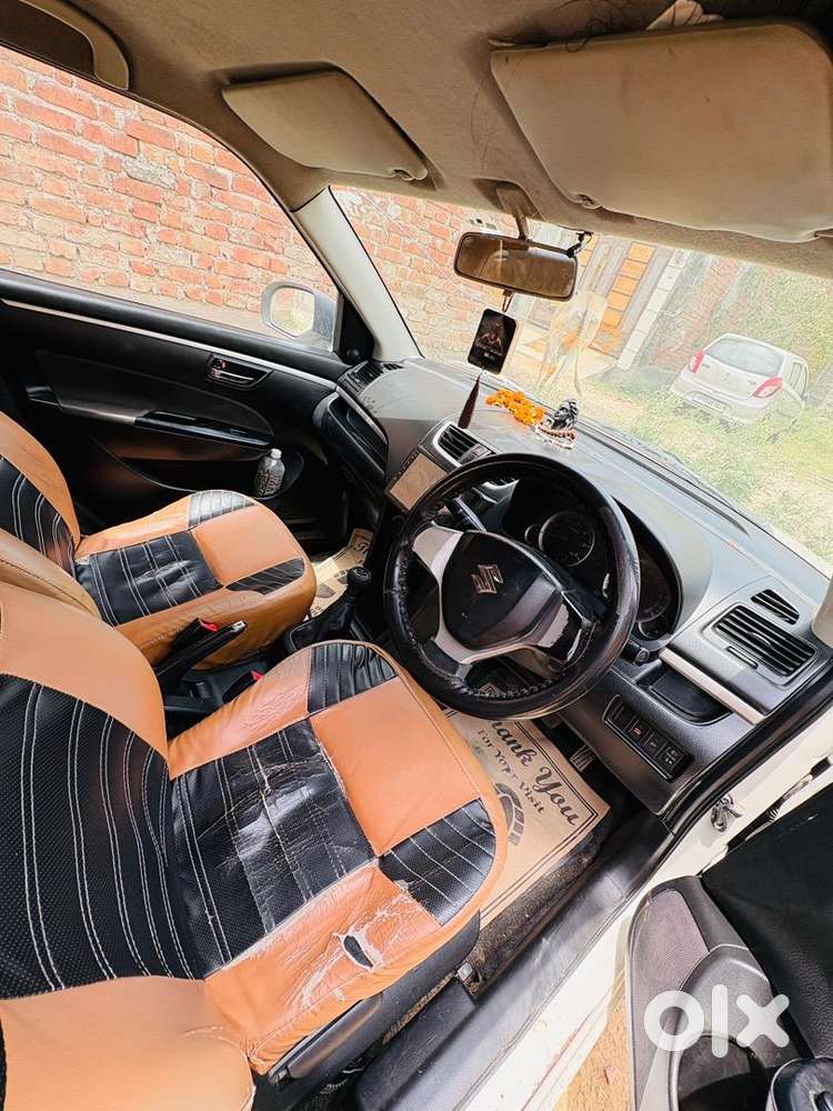 Maruti Suzuki Swift 2012 Diesel Good Condition
