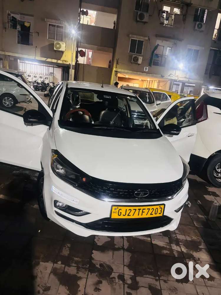 Tata Tiago Xz Plus 2022